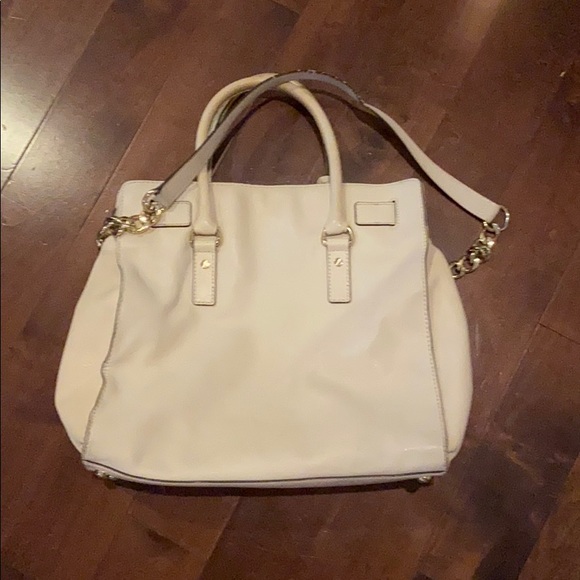 Michael Kors Hamilton Bag Large - Picture 3 of 12